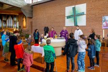 19.03.2023 Familienfasttag